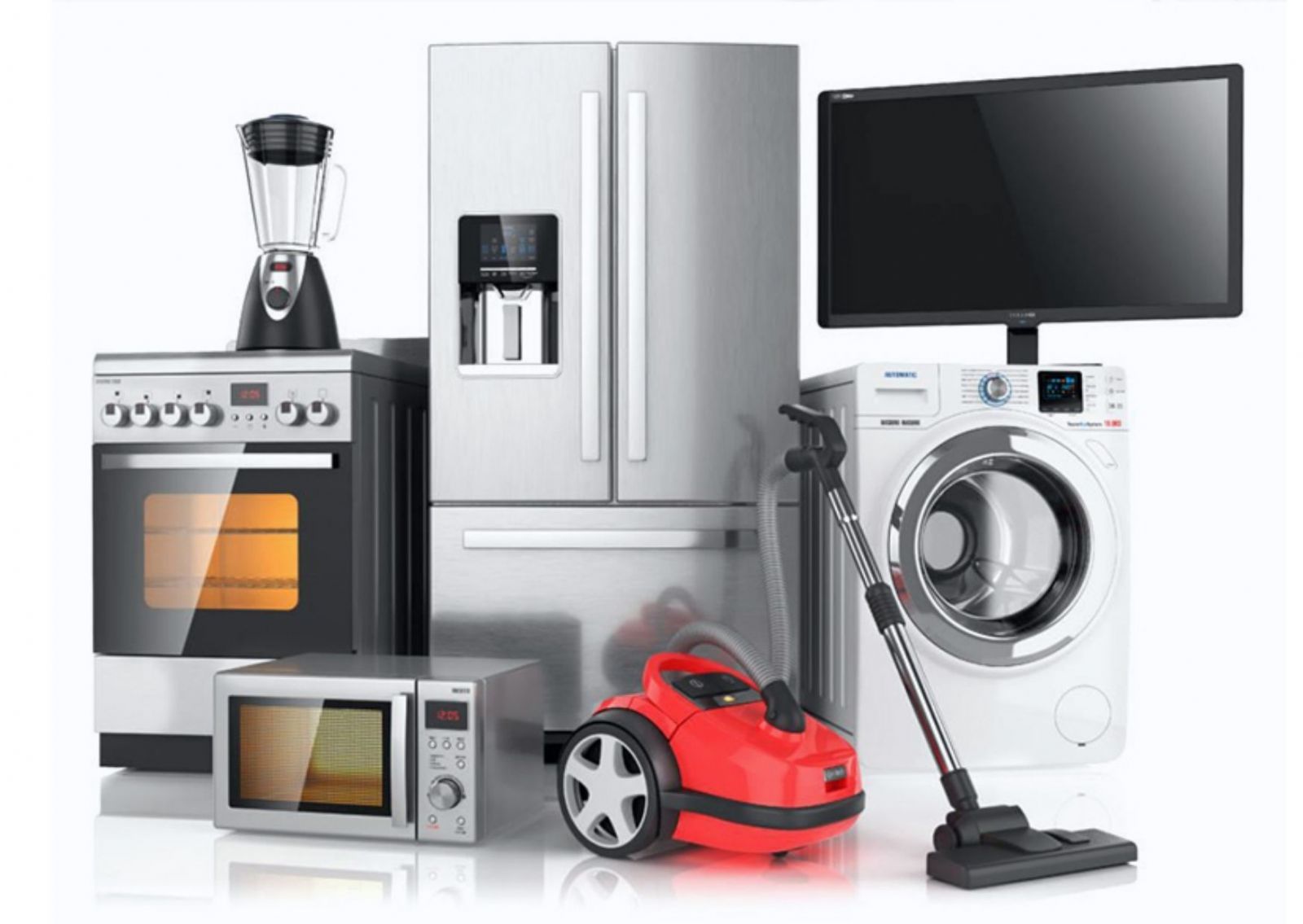 AYRANCI Beyaz Eşya Servisi