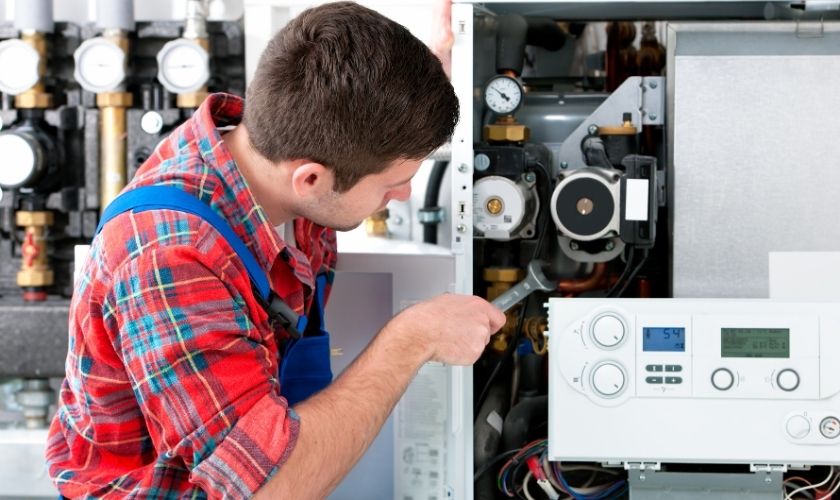 AYRANCI Beyaz Eşya Servisi